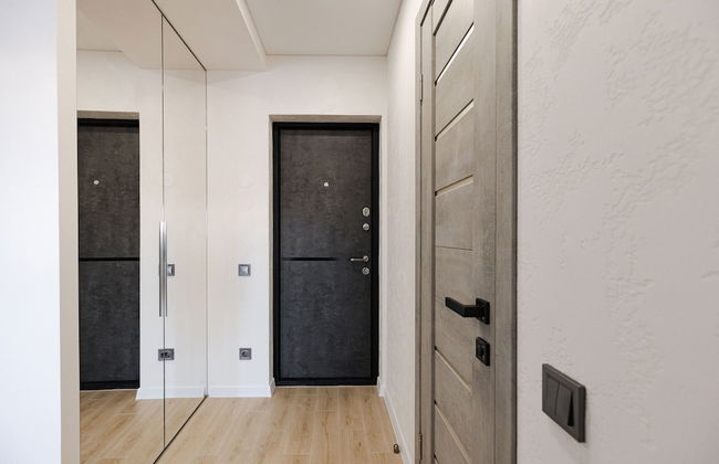 CityApartments Kyiv Obolon - Photo 15