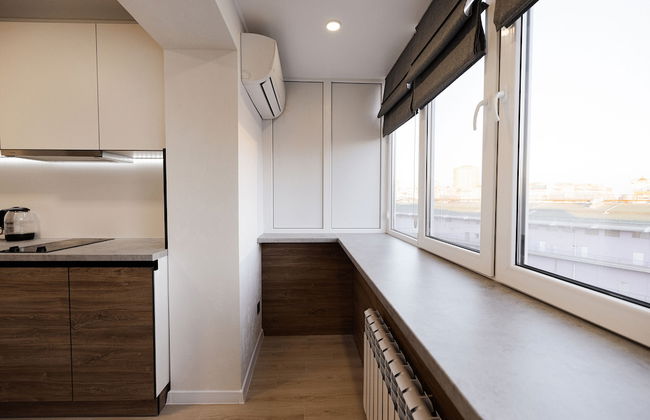 CityApartments Kyiv Obolon - Photo 30