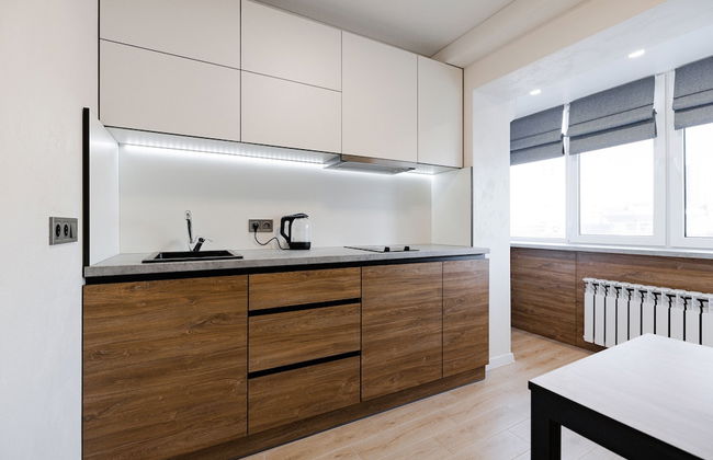 CityApartments Kyiv Obolon - Photo 25