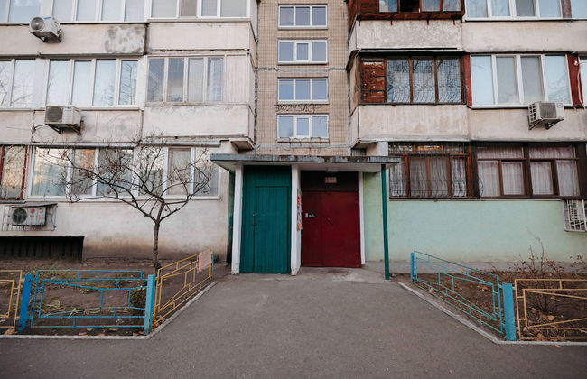 CityApartments Kyiv Obolon - Photo 41