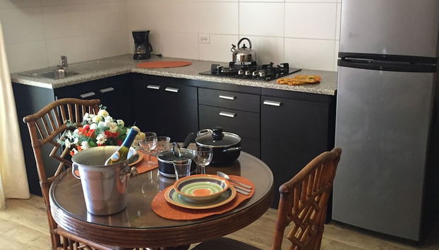 Refeições no quarto