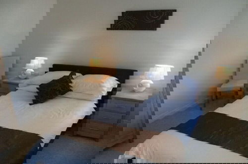 Foto 4 - Falcon's Nest Self Catering Apartments