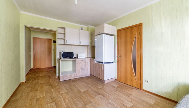 Kitchenette privada