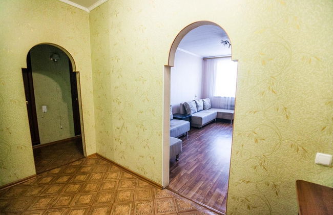 Apartment on Ryleeva 96 - Foto 12