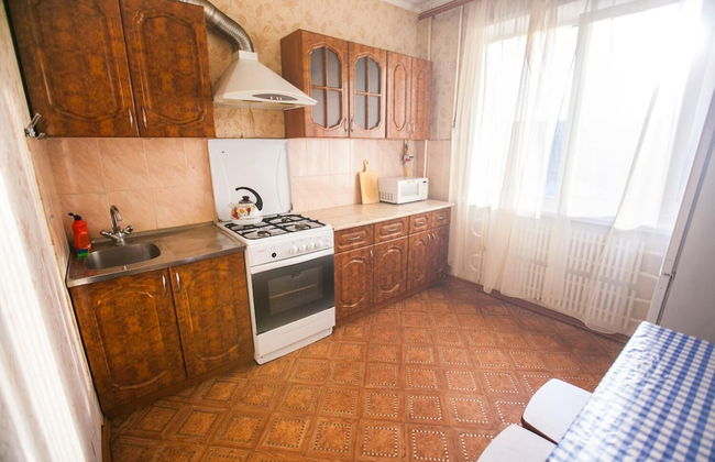 Apartment on Ryleeva 96 - Foto 21