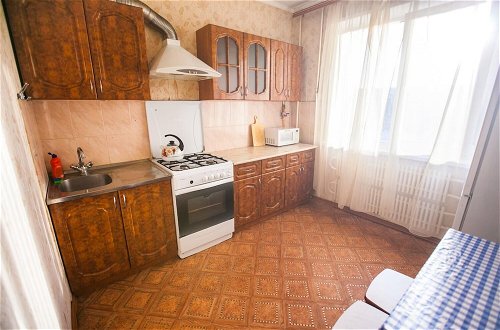 Foto 21 - Apartment on Ryleeva 96