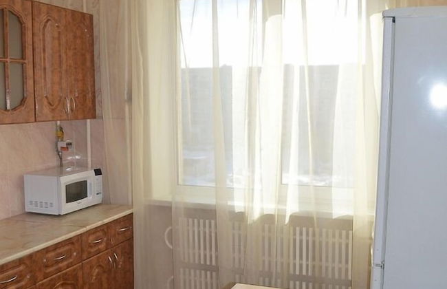 Apartment on Ryleeva 96 - Foto 15