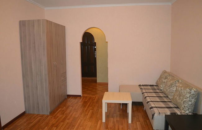 Apartment on Ryleeva 96 - Foto 4