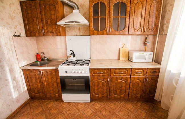 Apartment on Ryleeva 96 - Foto 16