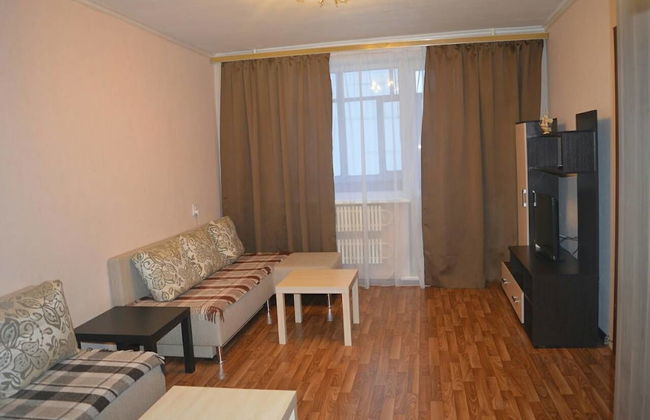 Apartment on Ryleeva 96 - Foto 1