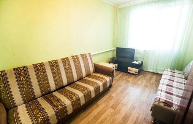 Apartment on Ryleeva 96 - Foto 25