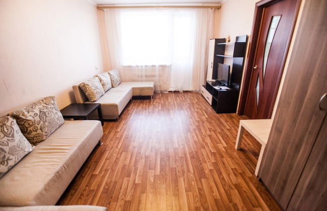 Apartment on Ryleeva 96 - Foto 23