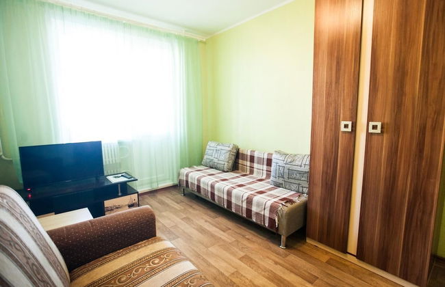 Apartment on Ryleeva 96 - Foto 6