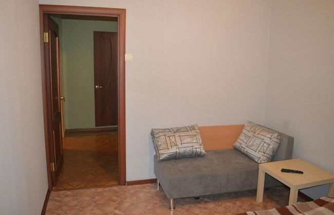 Apartment on Ryleeva 96 - Foto 2