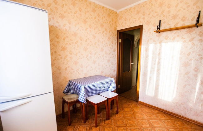 Apartment on Ryleeva 96 - Foto 8