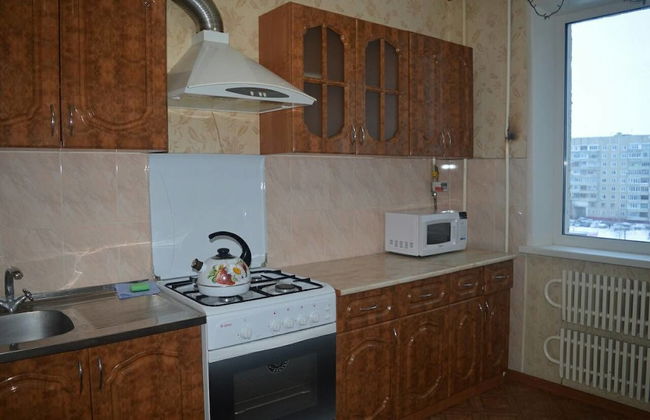 Apartment on Ryleeva 96 - Foto 14