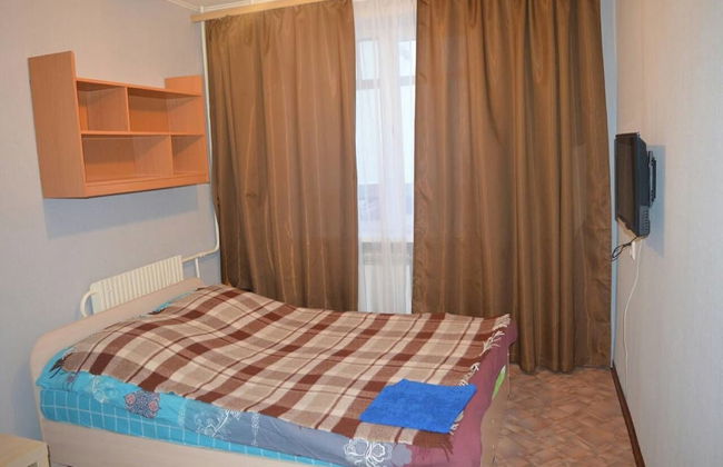 Apartment on Ryleeva 96 - Foto 3