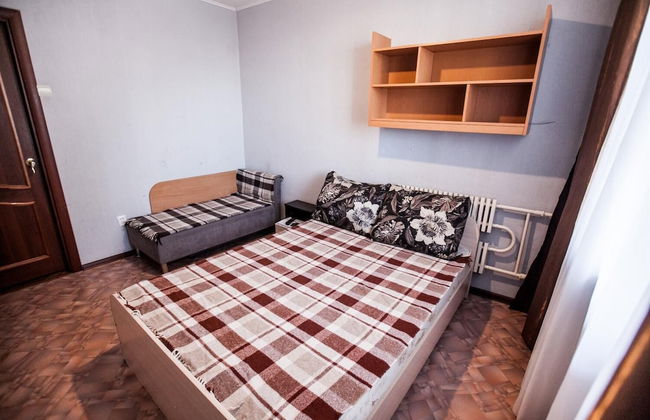 Apartment on Ryleeva 96 - Foto 11