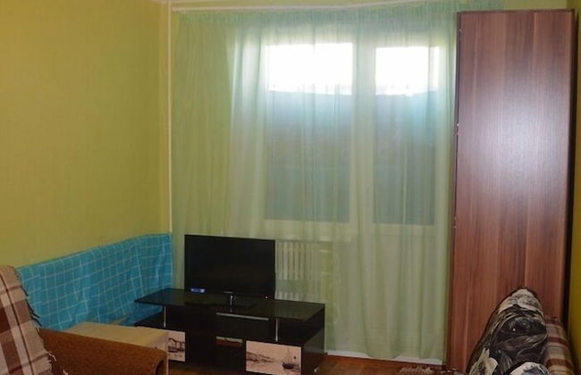 Apartment on Ryleeva 96 - Foto 5