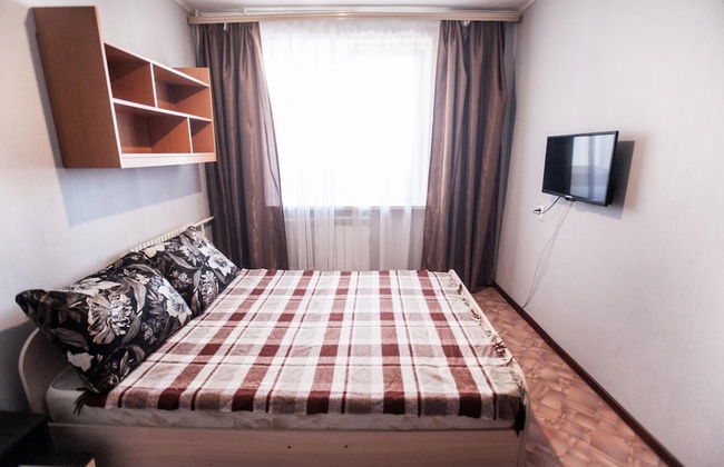 Apartment on Ryleeva 96 - Foto 10