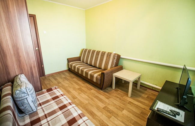 Apartment on Ryleeva 96 - Foto 22