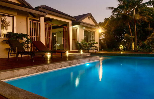 Tropical Haven - Photo 10