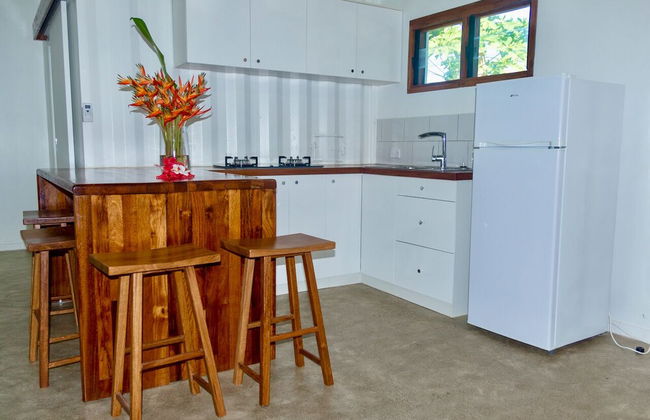 Tropical Haven - Photo 7