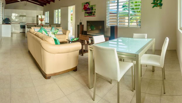 Restauration dans la chambre