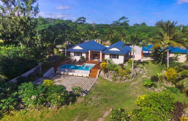 Tropical Haven - Photo 21