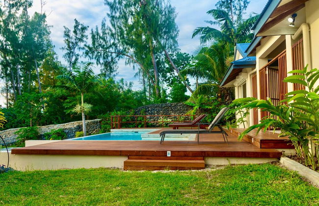 Tropical Haven - Photo 18