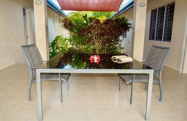 Tropical Haven - Photo 17