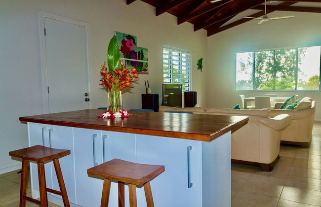 Tropical Haven - Photo 13