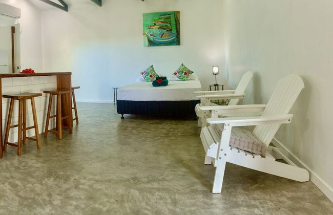 Tropical Haven - Photo 4