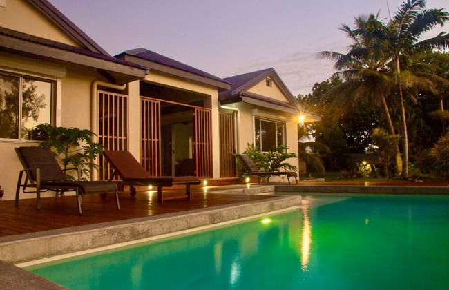 Tropical Haven - Photo 11