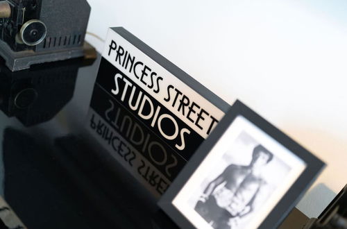 Photo 17 - Princess Street Studios