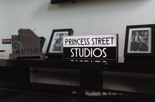 Foto 7 - Princess Street Studios