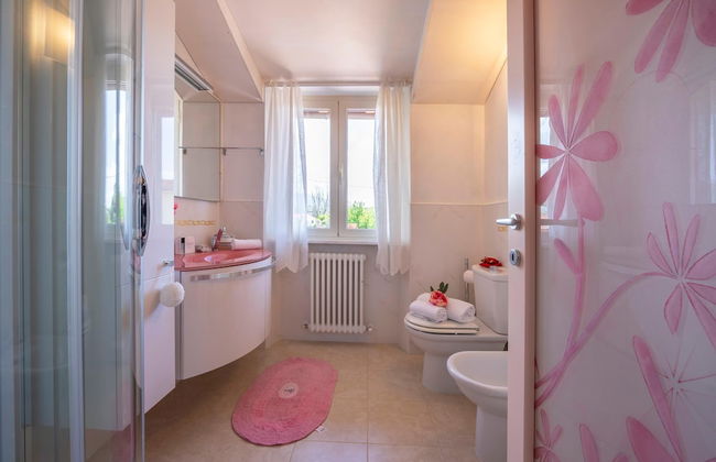 Villa Clara few km From the sea - Foto 35