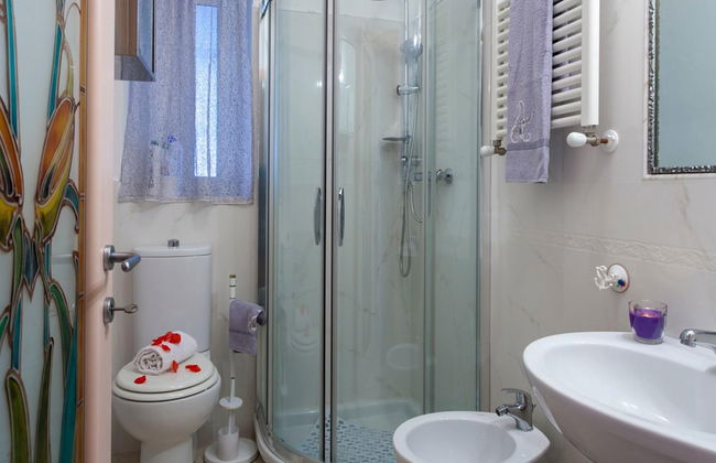Villa Clara few km From the sea - Foto 42