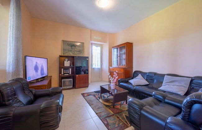 Villa Clara few km From the sea - Foto 30