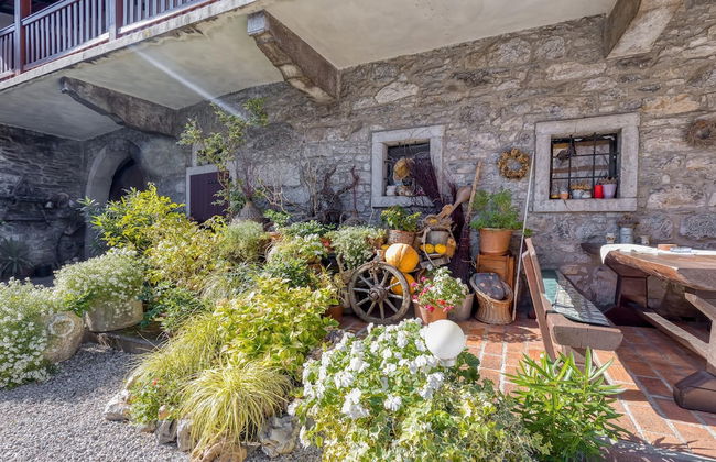 Countryside House Leila - Foto 45