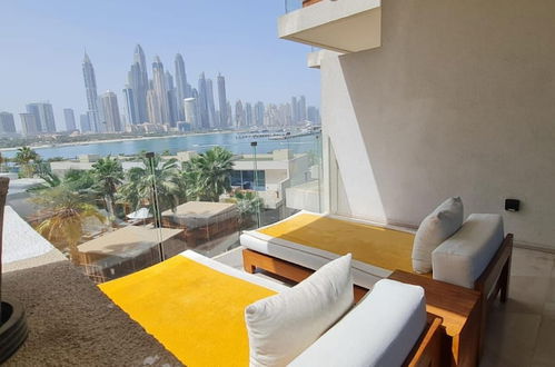 Photo 25 - Five Palm Jumeirah Luxurious 2bdr Stunning Views