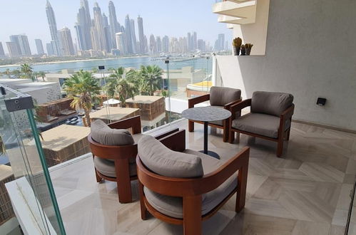 Foto 26 - Five Palm Jumeirah Luxurious 2bdr Stunning Views