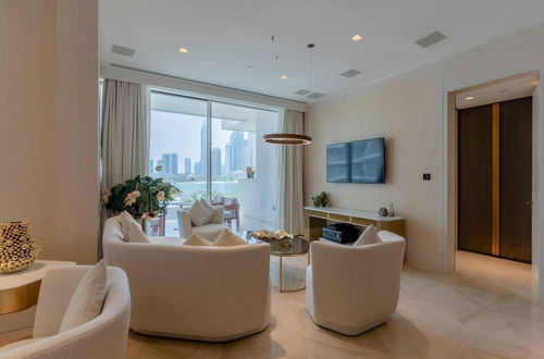 Photo 21 - Five Palm Jumeirah Luxurious 2bdr Stunning Views