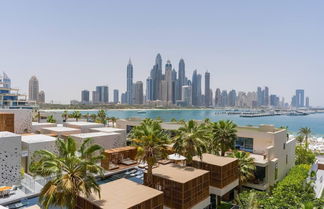 Foto 1 - Five Palm Jumeirah Luxurious 2bdr Stunning Views