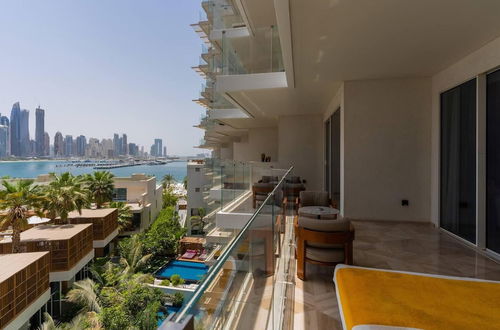 Photo 27 - Five Palm Jumeirah Luxurious 2bdr Stunning Views