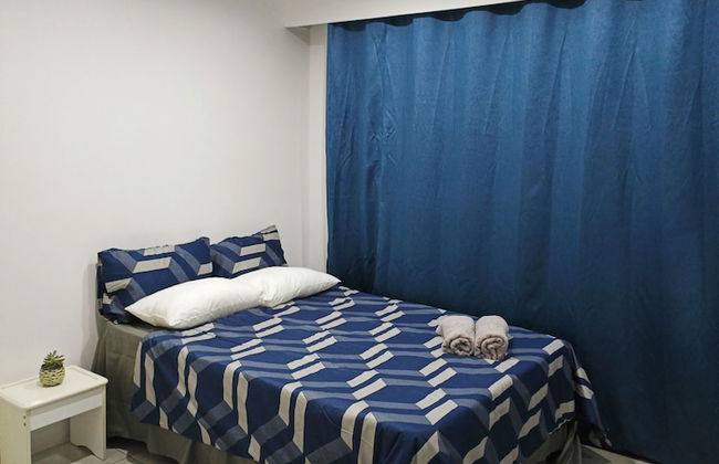 Pacific Apartments - Foto 2