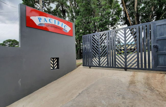 Pacific Apartments - Foto 25
