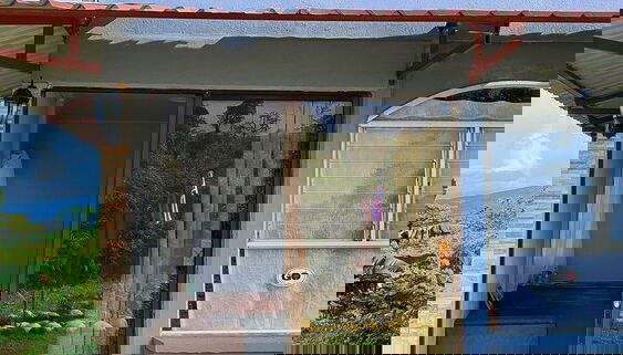Receção