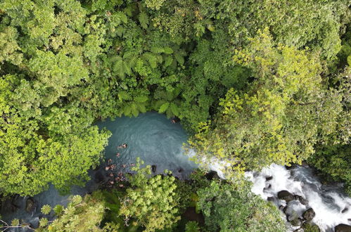 Photo 58 - Rio Celeste Nature View