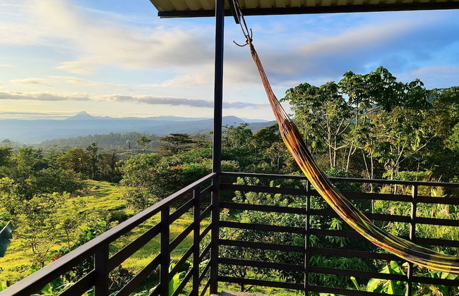 Rio Celeste Nature View - Foto 11